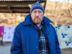  Слава Богу, нас это обошло : звезда  Киборгов  рассказал, как дважды бежал от оккупации и что позволяет  отдохнуть  от новостей