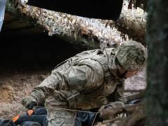 С Днем Вооруженных сил Украины: поздравления в стихах и прозе