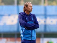 Игорь Костюк во главе «Динамо» – пожарное решение или новый импульс: мнение экспертов