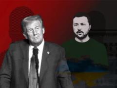 Пренебрежительные высказывания Трампа в адрес Зеленского лишь помогают Путину