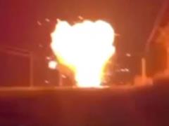 Підірвано нафтопровід  Дружба , яким російська нафта продовжує постачатися в країни Європи (відео)