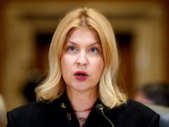 Стефанишина подтвердила новые переговоры в США