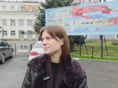 В сборной Украины заявили, что не заметят отсутствия Лыскун, получившей гражданство РФ