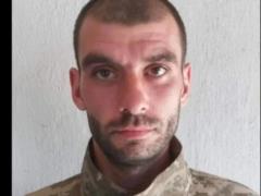 Сын главного раввина Украины посмертно получил Орден Героя