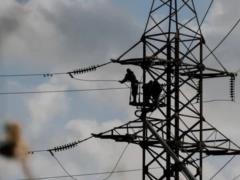 В пятницу отключать свет по графикам будут во всех регионах Украины