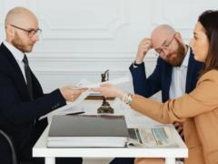 Развод во время войны: почему их становится больше