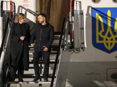 Переслідування літака Зеленського дронами: в ОП підтвердили інцидент і розповіли подробиці