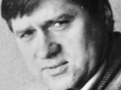 Во Львове умер фотограф Иосиф Марухняк - автор знаковых снимков Чорновила и Папы Римского