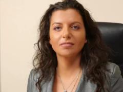 FT внесло пропагандистку Маргариту Симоньян в список  25 людей, формирующих современный мир 