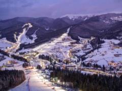 За 6,6 млрд грн планують побудувати нову дорогу в Буковель