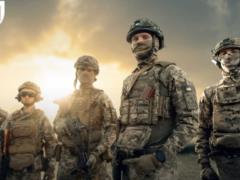 Кабмин утвердил новые контракты для военных - с четкими сроками, бонусами и отсрочками