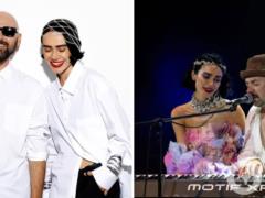 Называл себя  гостомельским парнем , а жена стала музой: что известно о солисте ADAM, который умер после трех недель комы