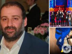  Что ни концерт – то зашквар .  Квартал 95  впервые ударил по репутации Миндича и предположил, кто станет  следующим Ермаком 