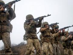 Усиление мобилизации: о каких изменениях говорят