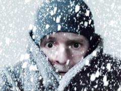 Полярний вихор слабшає: Європу може охопити  зима сторіччя 