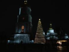 В Киеве комендантский час на новогодние праздники меняться не будет, - КГВА