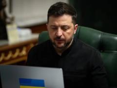 Есть три документа: Зеленский рассказал, когда обновленный мирный план передадут США