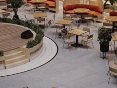 В Киеве открылся обновленный Бессарабский рынок – как он выглядит после ребрендинга