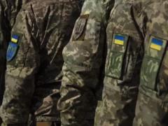 Военный отсудил 1 миллион гривен за службу до 25 лет