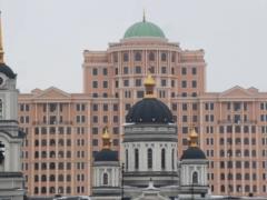 Россия разрешила «по закону» «отжимать» жилье уехавших из Донбасса украинцев