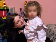 После расследования журналистов 17-летней сироте, родившей после эвакуации в Турцию, вернули ее дочь