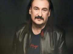 Феномен украинской эстрады – Степан Гига