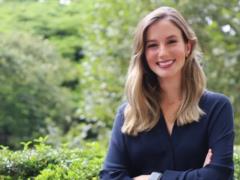 Самая молодая милиардерша в мире: как балерина заработала на продаже вероятности событий