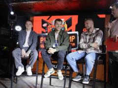 Футбол і кіберспорт: у Житомирі пройшов перший PUBSTOMP