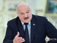 Лукашенко променял литературоведа на калийные удобрения