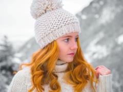 В Украину пришел антициклон Frieda - какой будет погода 16 декабря