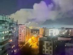 Око за око, блекаут за блекаут: Бєлгород і Ростов без світла і опалення (відео)