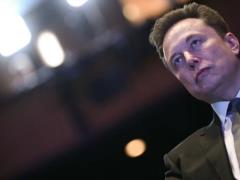 Илон Маск стал первым человеком в мире, чье состояние достигло 600 миллиардов долларов