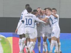 Динамо Київ — Ноа: цікаві варіанти ставок на поєдинок Ліги конференцій