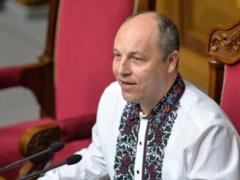 В Киеве могут назвать улицу в честь Андрея Парубия - стартовало голосование