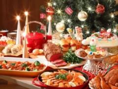 Новогодний стол украинцам обойдется в среднем почти в 4 тысячи гривен, - ученые