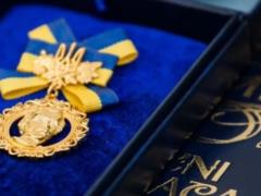 Кароль, Остриков,  Пиріг і батіг  - Шевченковская премия объявила финалистов второго тура