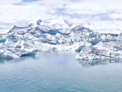 Ученые зафиксировали самый теплый год в Арктике за 125 лет – чем это грозит