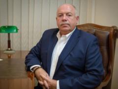 У Франції на віллу ексгенпрокурора Піскуна прийшли з обшуками через Коломойського