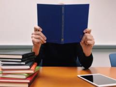 Рада приняла закон об академической добродетели - за плагиат могут отчислить