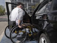 Компенсация за переоборудование авто для лиц с инвалидностью: кто может получить