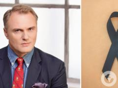Евгений Рыбчинский заболел онкологией и впервые рассказал о двух перенесенных операциях: это наследственное