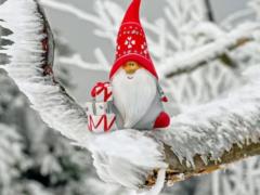 В выходные теплее всего будет на западе - +7 градусов, на остальной территории Украины - не больше +3