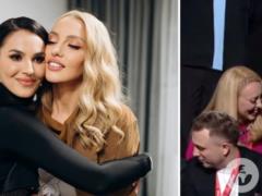  Это подстава! Мы ничего не знали : Полякова и Ефросинина объяснили, почему смеялись под песню о погибших героях в финале  Лиги 