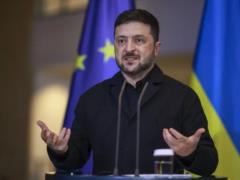 Зеленский заявил о нехватке ракет для NASAMS и Patriot: партнеры сосредоточились на собственной защите