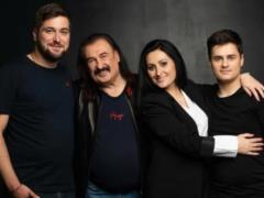 Дети Степана Гиги сделали первое заявление после смерти отца