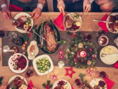 Рождественский стол по-европейски: готовим карпа по-чешски и немецкий штолен