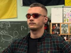 Один из самых популярных учителей Украины женился: как выглядит жена звезды TikTok Руслана Цыганкова