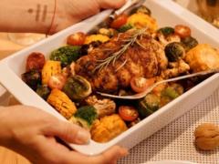 Почему “новогодний вес” не уходит: главные ошибки в питании до и после праздников