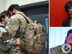 Актер-воин Даниэль Салем и певица Lida Lee начали встречаться и показали дом, где прятали свою любовь от лишних глаз