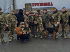 Говард Баффет побывал в пригороде Купянска, о  захвате  которого отчитался Путин